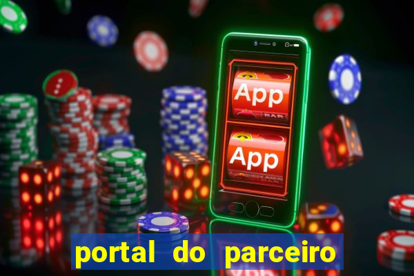 portal do parceiro i food